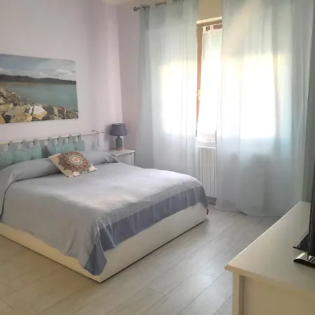Apartment Bilocale Piano Terra Marina di Cecina