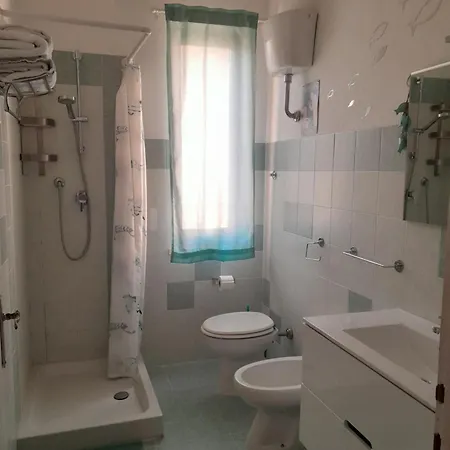 Bilocale Piano Terra Apartment Marina di Cecina