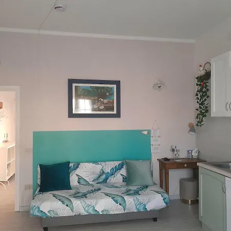 Bilocale Piano Terra Appartement *