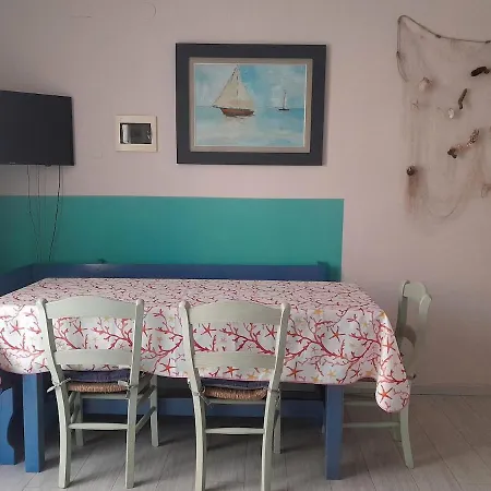 Appartement Bilocale Piano Terra *