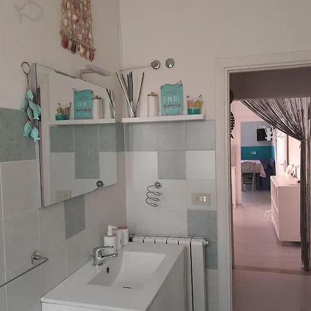 Bilocale Piano Terra Appartement Marina di Cecina