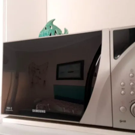Appartement Bilocale Piano Terra *