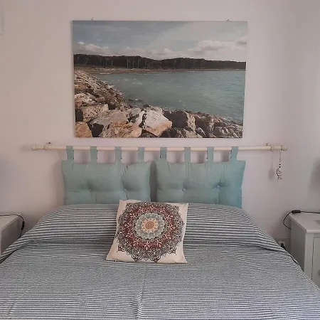 Bilocale Piano Terra