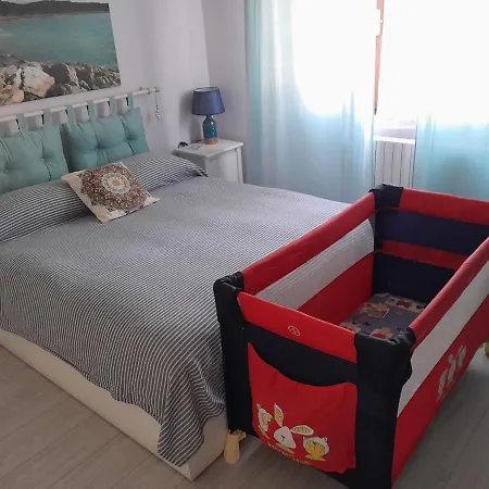 아파트 Bilocale Piano Terra 마리나디세시나