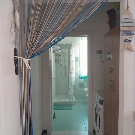 Bilocale Piano Terra *