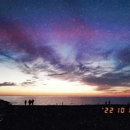 아파트 Bilocale Piano Terra *