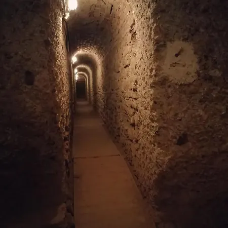 아파트 Bilocale Piano Terra